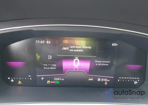 2024 Volkswagen Tiguan Se R-Line Black z USA, uszkodzony, nr VIN 3VV8B7AX7RM202198